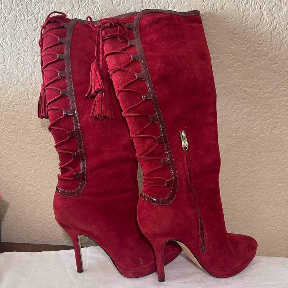 Boots - Picture 4 of 13